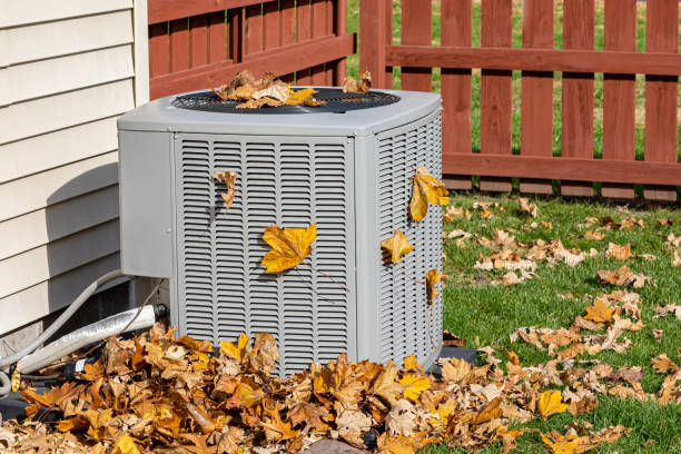 Best Local HVAC companies  in Buchanan, VA