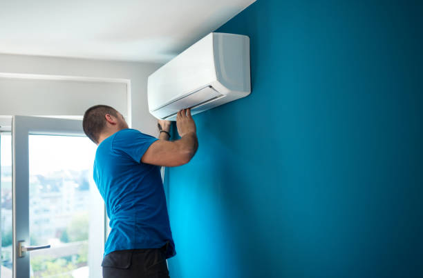 Affordable air conditioning repair in Buchanan, VA