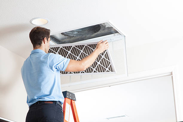 Best HVAC service technicians  in Buchanan, VA