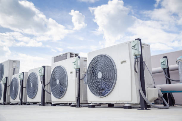  Buchanan, VA HVAC Pros