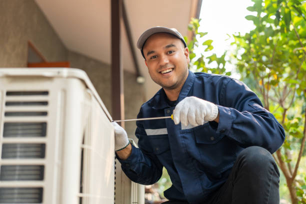 Best 24/7 HVAC repair  in Buchanan, VA