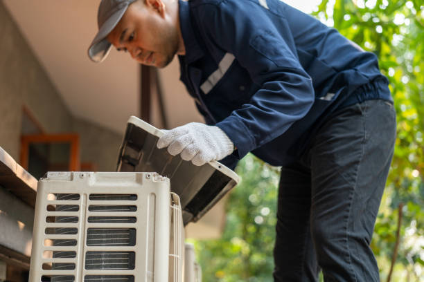 Best HVAC cleaning services  in Buchanan, VA
