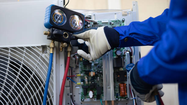Best HVAC system installation  in Buchanan, VA