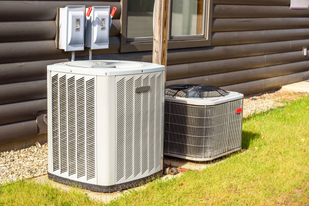 Best Residential HVAC services  in Buchanan, VA
