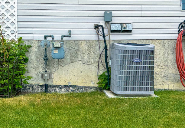 Best Furnace installation  in Buchanan, VA